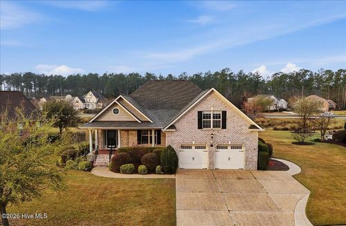 1127 Walbury Ct, Leland, NC, 28451-4169 | Card Image