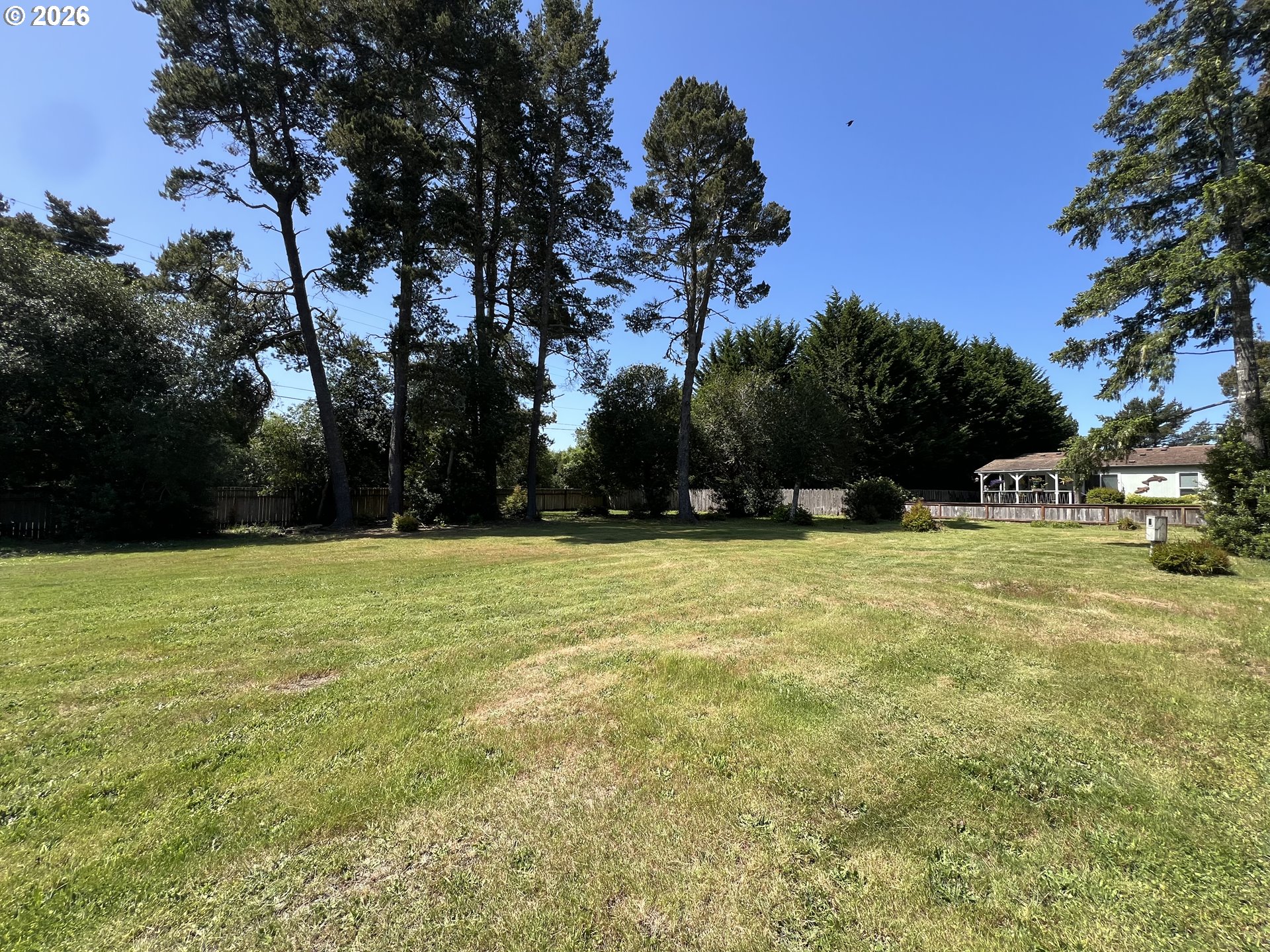 Land in Lakeside 3