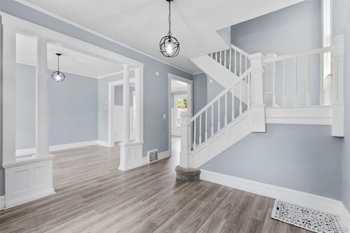 1036 Military St, Detroit, MI, 48209-2384 | Card Image