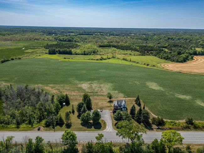 2492 County Rd 41, House other with 3 bedrooms, 2 bathrooms and 6 parking in Roblin ON | Image 42