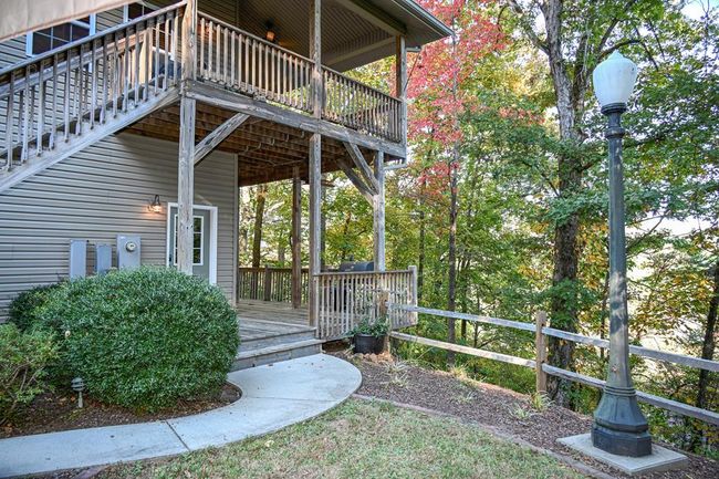 95 Remington Ln, House other with 3 bedrooms, 3 bathrooms and 2 parking in Murphy NC | Image 43