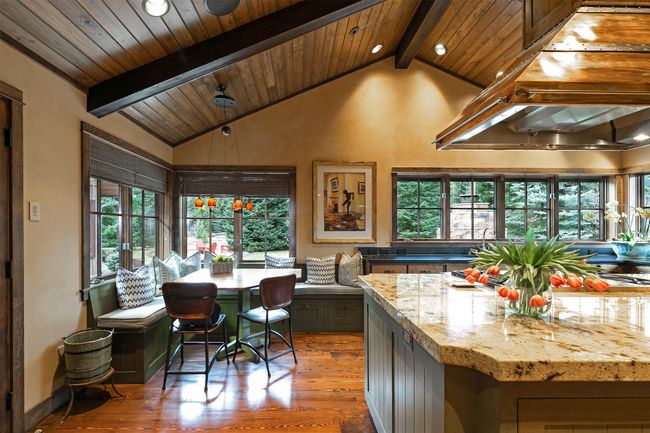 344 Chief Joseph Trl, House other with 5 bedrooms, 7 bathrooms and null parking in Darby MT | Image 14