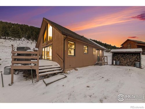 43 Gladeview Court, Glen Haven, CO, 80532 | Card Image