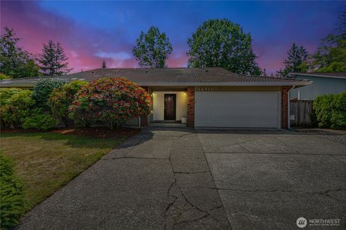 14711 Se 172nd Pl, Renton, WA, 98058-8805 | Card Image