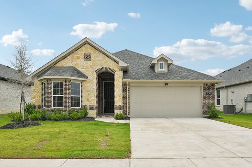 3007 Cantoni Crk, Princeton, TX, 75407-3443 | Card Image