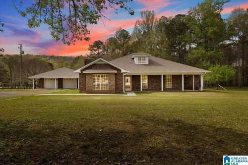 19865 Remlap Dr, Remlap, AL, 35133-3033 | Card Image