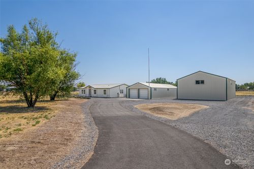 409 Road 19 Ne, Soap Lake, WA, 98851 | Card Image