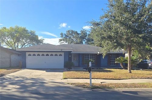4009 Sandy Hollow Dr, Corpus Christi, TX, 78410-3753 | Card Image