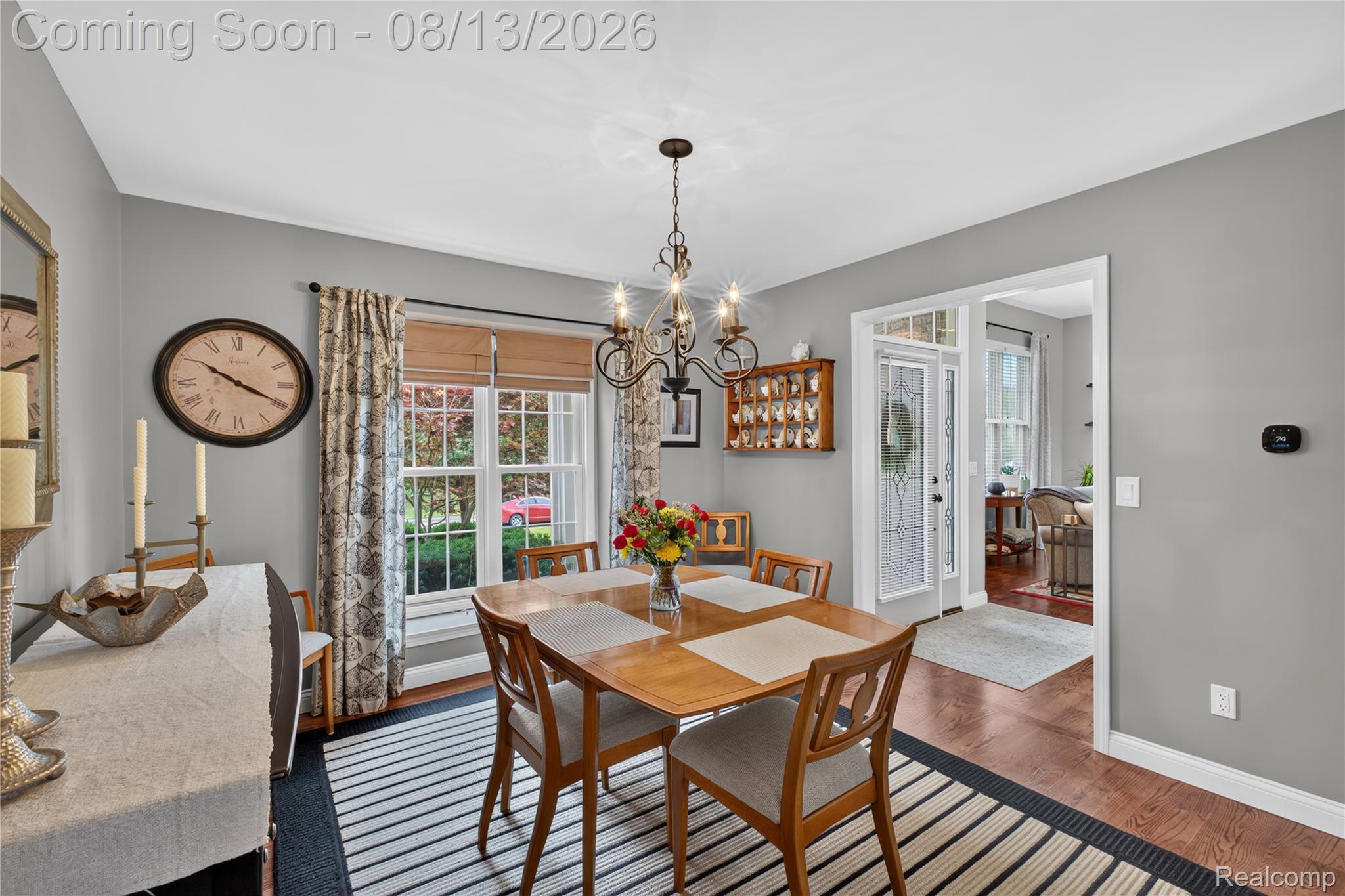 Residential in Fenton Charter Township 4