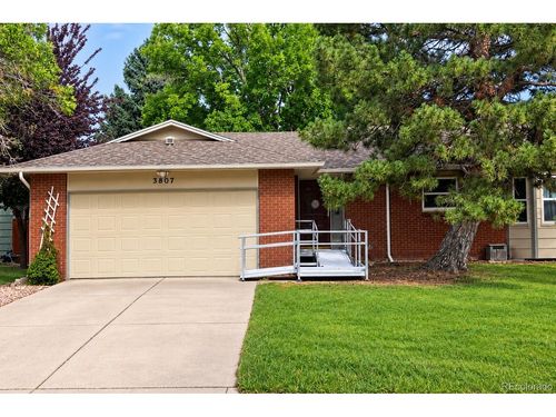 2-3807 W 11th St, Greeley, CO, 80634-2533 | Card Image