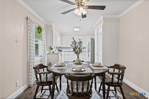 1603 N Davis Ave, Cameron, TX, 76520-2031 | Card Image