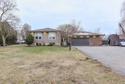 8136 Hornby Rd, House other with 3 bedrooms, 2 bathrooms and 12 parking in Hornby ON | Image 1