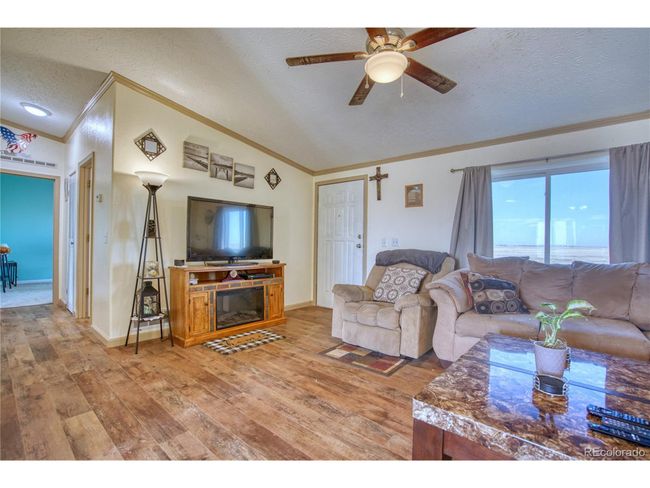 38502 County Road 65, House other with 3 bedrooms, 2 bathrooms and null parking in Galeton CO | Image 4