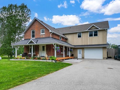 123025 Storybook Park Rd, Owen Sound, ON, N4K5N6 | Card Image