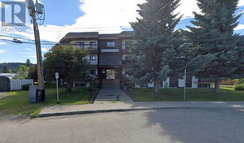 302-398 Roddis Dr, Quesnel, BC, V2J1A6 | Card Image
