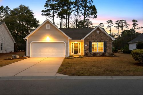 4566 Fringetree Dr, Murrells Inlet, SC, 29576-4356 | Card Image