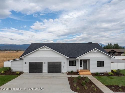 8815 Jess Dr, Victor, ID, 83455 | Card Image