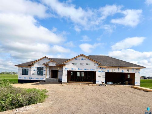 46644 Prairie Dr Drive, Tea, SD, 57064 | Card Image