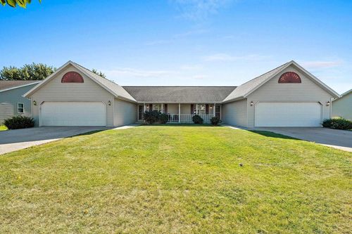 2108 Bufflehead Lane, BELLEVUE, WI, 54311 | Card Image