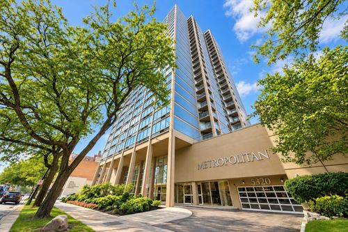 1607-5320 N Sheridan Road, Chicago, IL, 60640 | Card Image