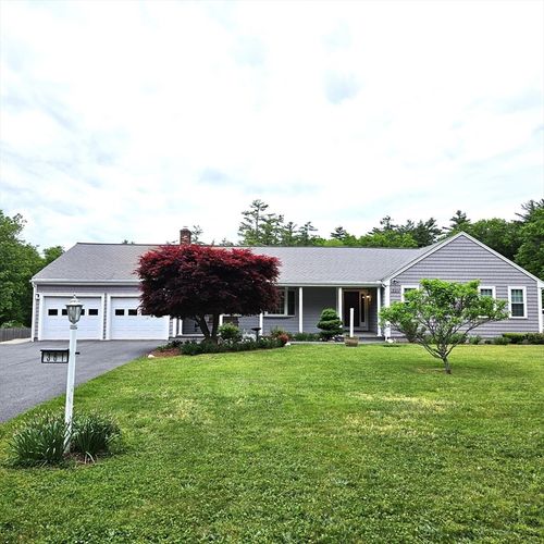 361 County Rd, Hanson, MA, 02341-1462 | Card Image