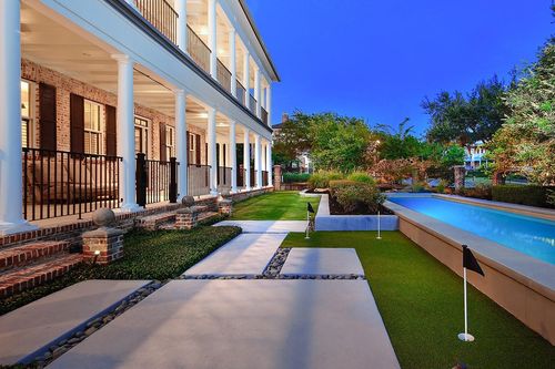 30 E Bay Blvd, The Woodlands, TX, 77380-2995 | Card Image