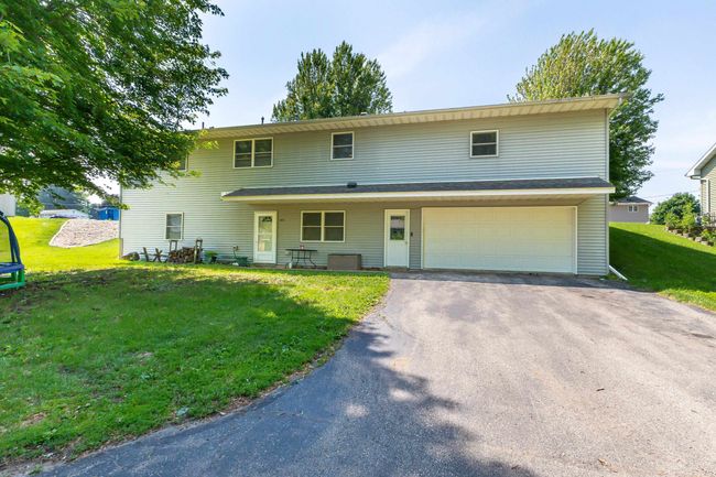 1400 21 St St, House other with 4 bedrooms, 2 bathrooms and null parking in Hazel Green WI | Image 36