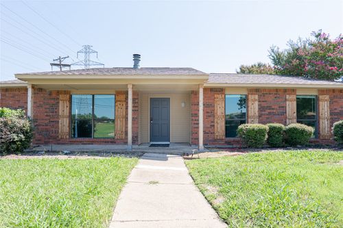 6416 Blanco Ct, Plano, TX, 75023-4442 | Card Image
