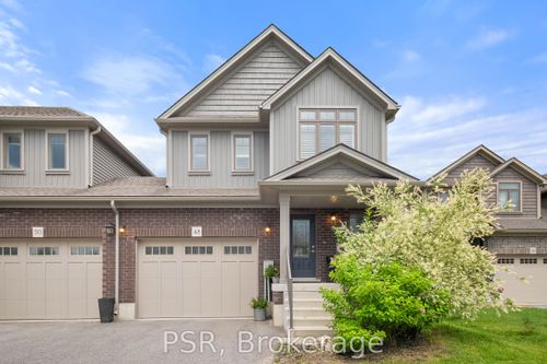 48 George Zubek Dr, Collingwood, ON, L9Y1M5 | Card Image