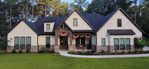 797 Lonestar Rd, Huntsville, TX, 77340-1447 | Card Image