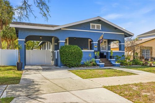 308 N Westland Avenue, TAMPA, FL, 33606 | Card Image
