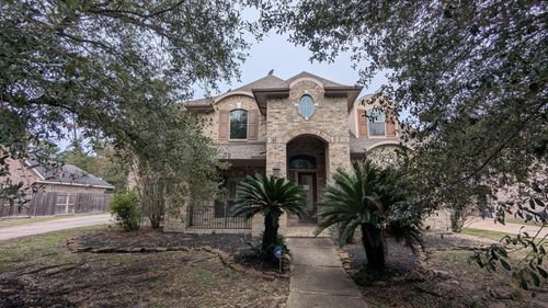 12018 Via Palazzo Ln, Cypress, TX, 77429-7434 | Card Image