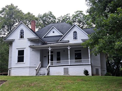 326 West Point Street, Roanoke, AL, 36274 | Card Image