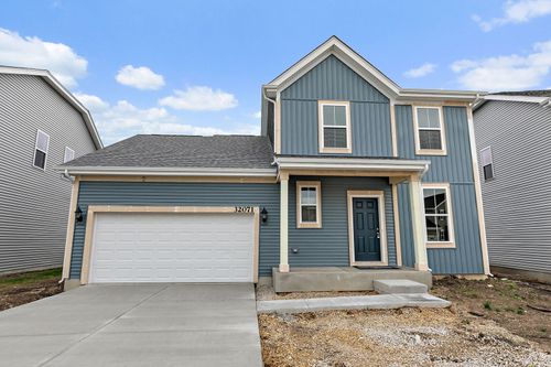 32071 Savannah Dr, Lakemoor, IL, 60051-6146 | Card Image
