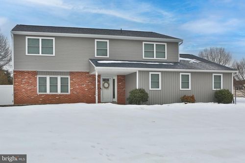 1148 Independence Way, HATFIELD, PA, 19440-4119 | Card Image