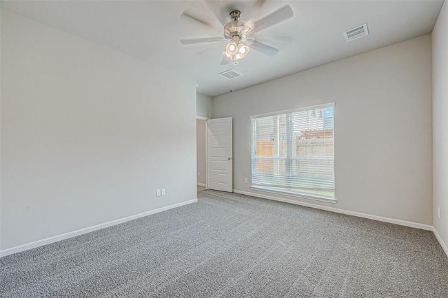 27083 Badger Way, House other with 4 bedrooms, 4 bathrooms and null parking in Magnolia TX | Image 18