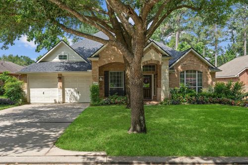 2504 N Yorkchase Ln, Conroe, TX, 77304-3105 | Card Image