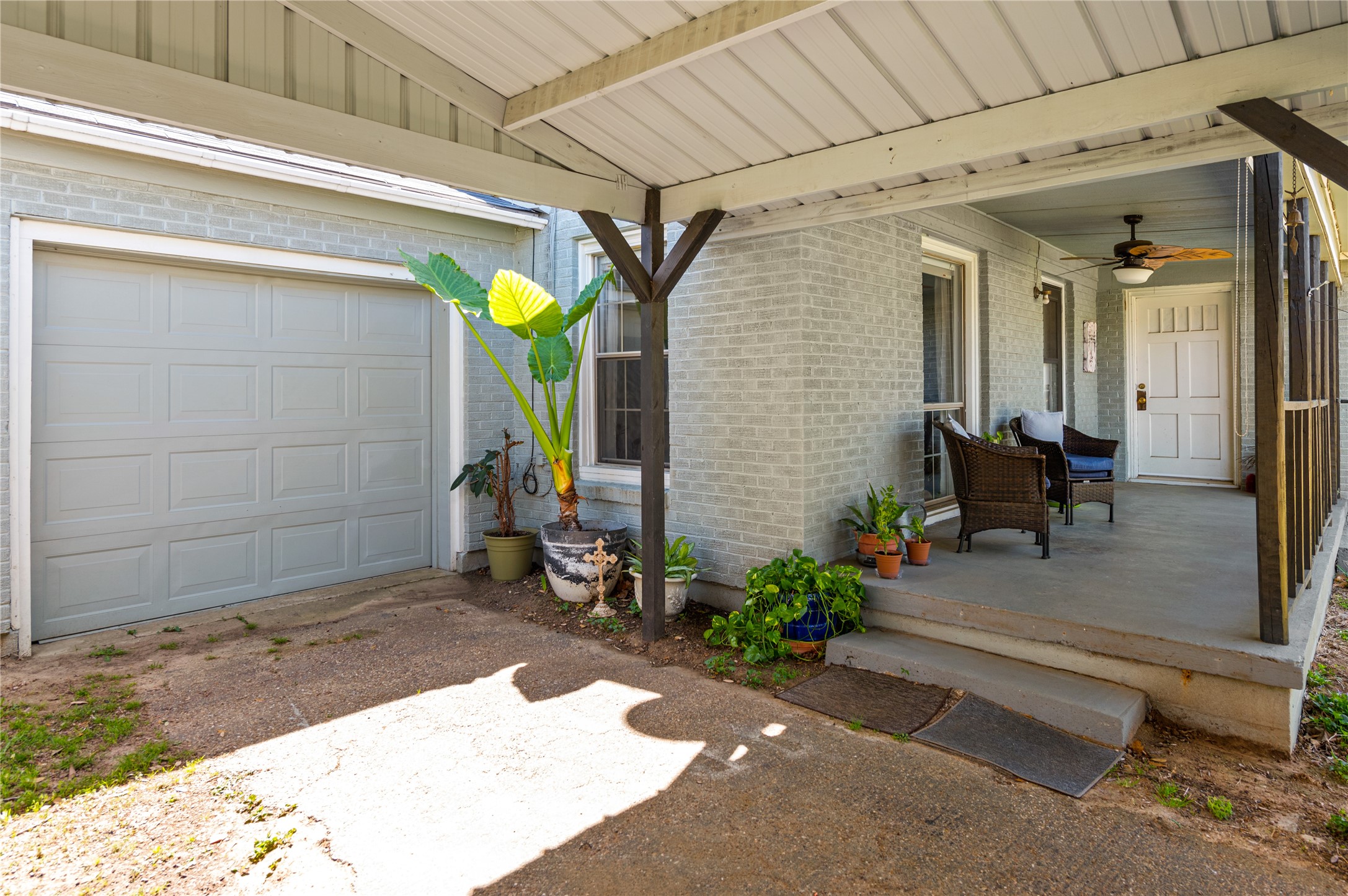 Residential Lease in Quitman 3