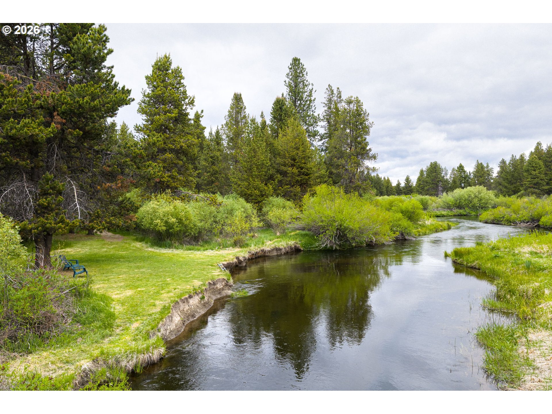 Residential in LaPine 5