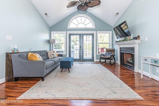 7315 Archers Creek Dr, House other with 4 bedrooms, 3 bathrooms and null parking in Emerald Isle NC | Image 32