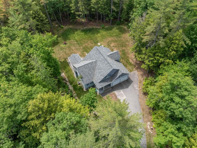 33 Beaverside Dr, House other with 4 bedrooms, 4 bathrooms and null parking in Center Harbor NH | Image 37