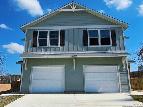 unit-102-10203 Tulipwood Run, San Antonio, TX, 78252-4751 | Card Image