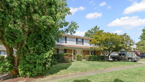 2509 S Lynn St, Urbana, IL, 61801-6841 | Card Image