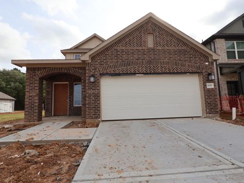 21302 Jacaranda Blossom Way, Tomball, TX, 77377 | Card Image