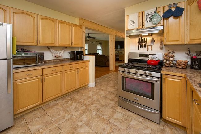 139 Canaan Rd, House other with 3 bedrooms, 1 bathrooms and null parking in Strafford NH | Image 14