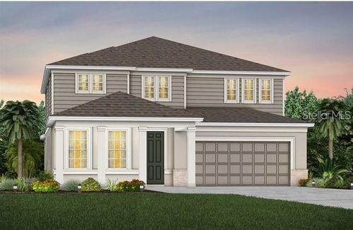 3329 Orange Rose Loop, APOPKA, FL, 32712-5769 | Card Image