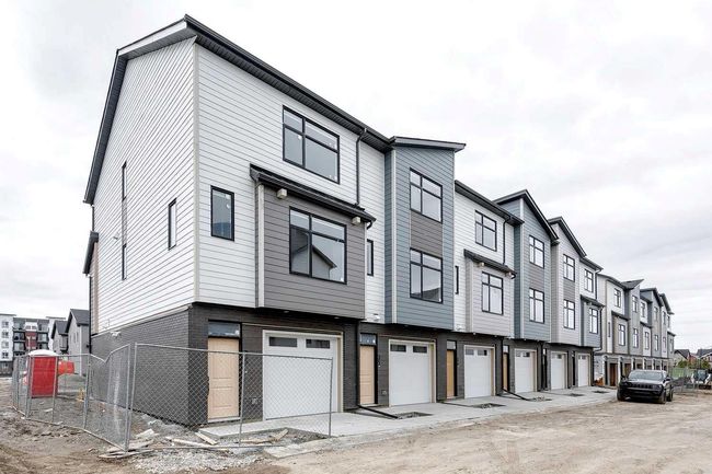 13 - 903 Mahogany Boulevard, Townhouse with 2 bedrooms, 3 bathrooms and 2 parking in Calgary AB | Image 21