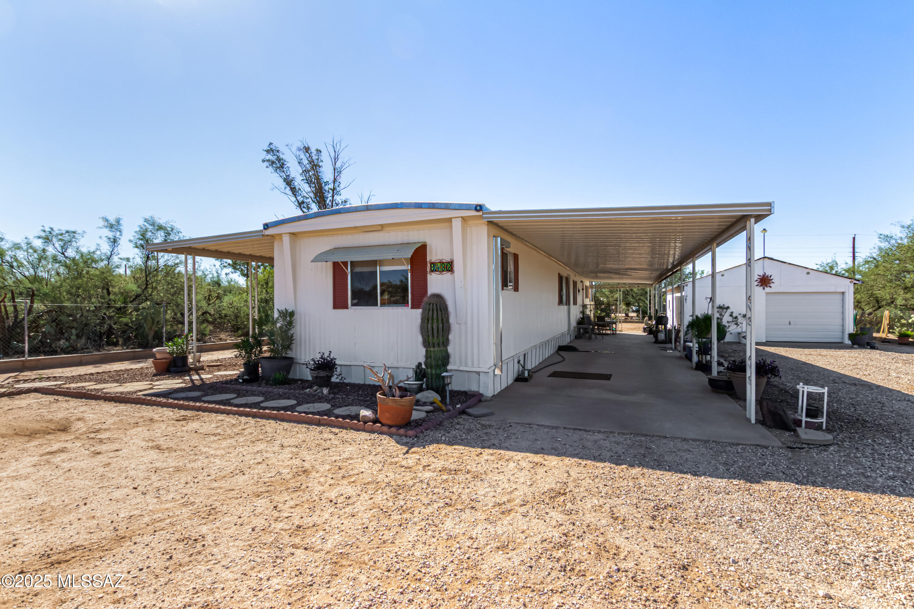Residential in Tucson