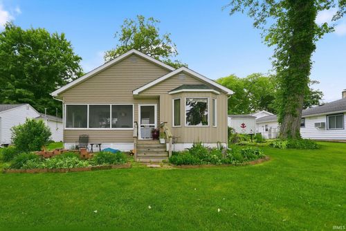 2948 E Skinner Lake N Drive, Albion, IN, 46701 | Card Image
