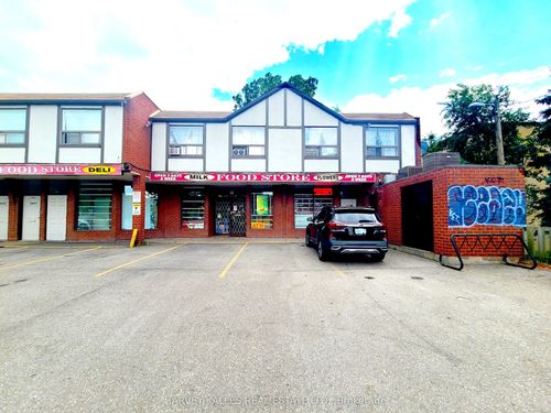 3829 Lake Shore Blvd W, Etobicoke, ON, M8W1R2 | Card Image